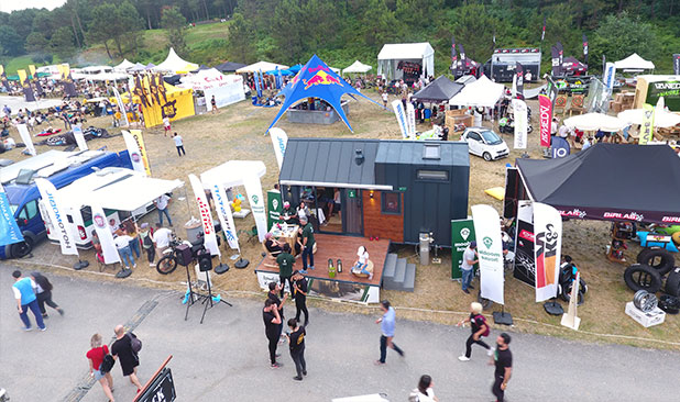 Big Boyz Festivali’ndeydik