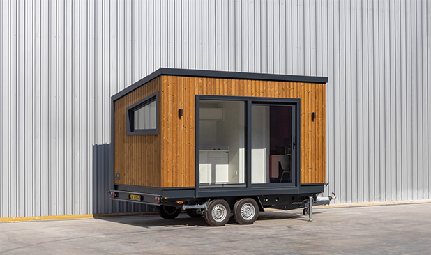 Mo.4 450 Home Office